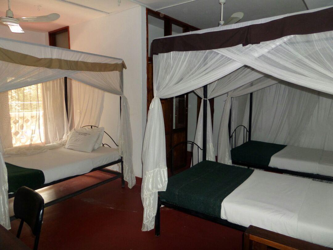 Kindoroko Hotel موشي المظهر الخارجي الصورة
